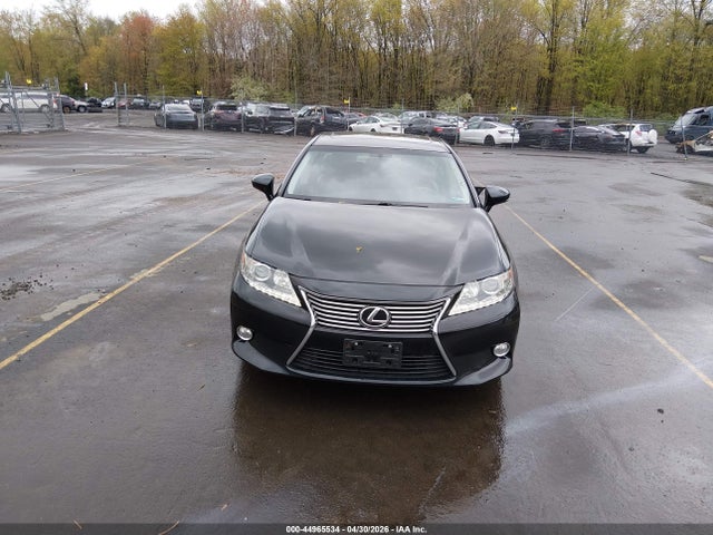Aukcja sprzedaży 2015 Lexus Es 350, vin: JTHBK1GG1F2210338, numer aukcji: 44965534