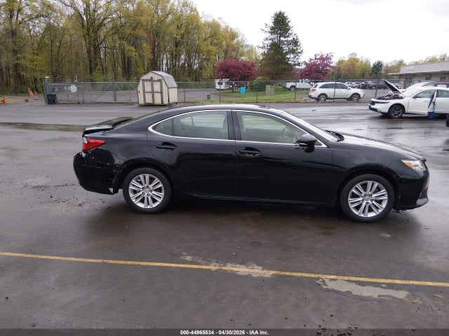 Aukcja sprzedaży 2015 Lexus Es 350, vin: JTHBK1GG1F2210338, numer aukcji: 44965534