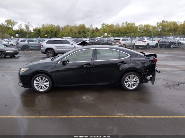 Aukcja sprzedaży 2015 Lexus Es 350, vin: JTHBK1GG1F2210338, numer aukcji: 44965534