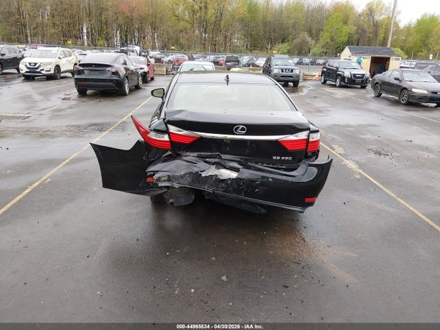 Aukcja sprzedaży 2015 Lexus Es 350, vin: JTHBK1GG1F2210338, numer aukcji: 44965534