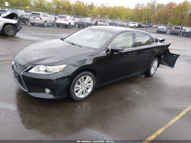 Aukcja sprzedaży 2015 Lexus Es 350, vin: JTHBK1GG1F2210338, numer aukcji: 44965534