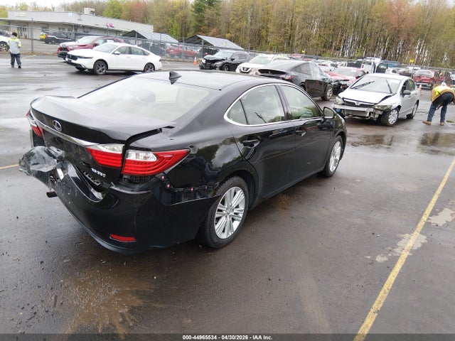 Aukcja sprzedaży 2015 Lexus Es 350, vin: JTHBK1GG1F2210338, numer aukcji: 44965534