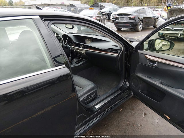 Aukcja sprzedaży 2015 Lexus Es 350, vin: JTHBK1GG1F2210338, numer aukcji: 44965534