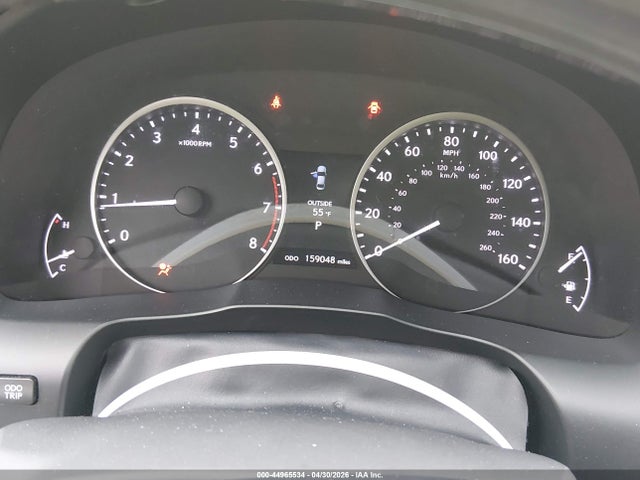 Aukcja sprzedaży 2015 Lexus Es 350, vin: JTHBK1GG1F2210338, numer aukcji: 44965534