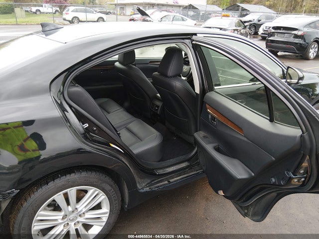 Aukcja sprzedaży 2015 Lexus Es 350, vin: JTHBK1GG1F2210338, numer aukcji: 44965534