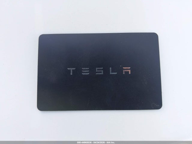 Продажа на аукционе авто 2025 Tesla Model Y Long Range Dual Motor Rear-wheel Drive, vin: 7SAYGDED5SF316468, номер лота: 44965536