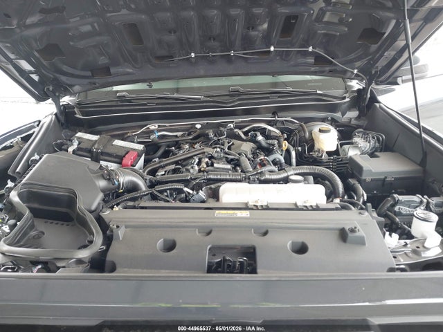 Продажа на аукционе авто 2026 Toyota Tacoma Trd Sport, vin: 3TMKB5FN6TM059512, номер лота: 44965537