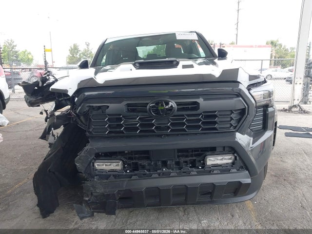 Продажа на аукционе авто 2026 Toyota Tacoma Trd Sport, vin: 3TMKB5FN6TM059512, номер лота: 44965537