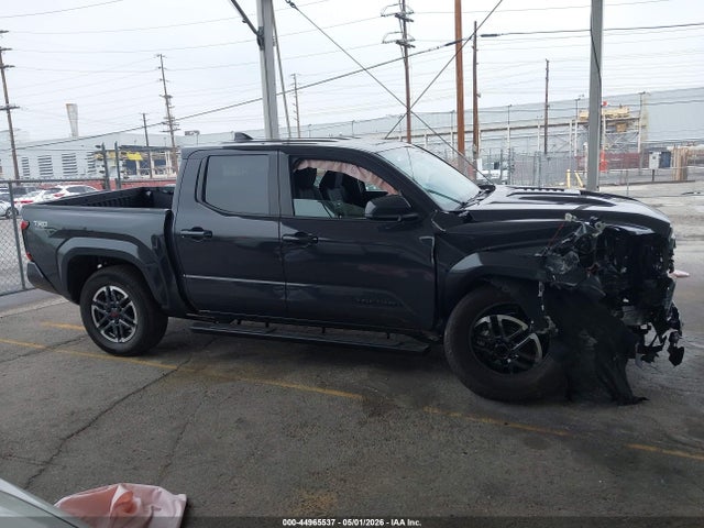 Продажа на аукционе авто 2026 Toyota Tacoma Trd Sport, vin: 3TMKB5FN6TM059512, номер лота: 44965537