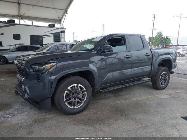 Продажа на аукционе авто 2026 Toyota Tacoma Trd Sport, vin: 3TMKB5FN6TM059512, номер лота: 44965537