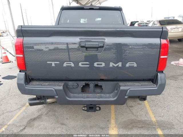 Продажа на аукционе авто 2026 Toyota Tacoma Trd Sport, vin: 3TMKB5FN6TM059512, номер лота: 44965537