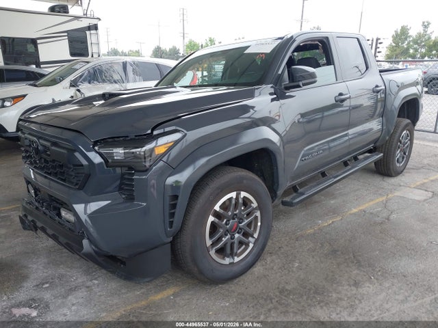 Продажа на аукционе авто 2026 Toyota Tacoma Trd Sport, vin: 3TMKB5FN6TM059512, номер лота: 44965537