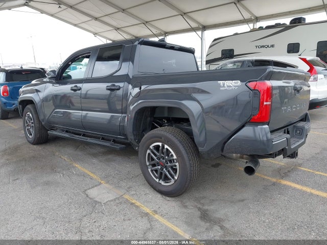 Продажа на аукционе авто 2026 Toyota Tacoma Trd Sport, vin: 3TMKB5FN6TM059512, номер лота: 44965537