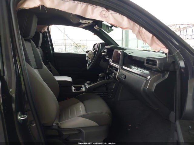 Продажа на аукционе авто 2026 Toyota Tacoma Trd Sport, vin: 3TMKB5FN6TM059512, номер лота: 44965537
