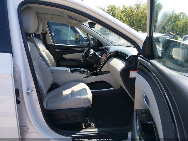 Aukcja sprzedaży 2022 Hyundai Tucson Hybrid Limited, vin: KM8JECA16NU047480, numer aukcji: 44965541