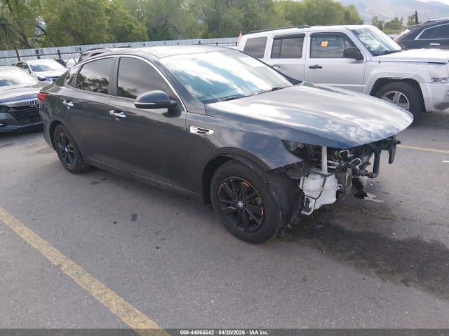 2018 KNAGT4L36J5211272 главное изображение