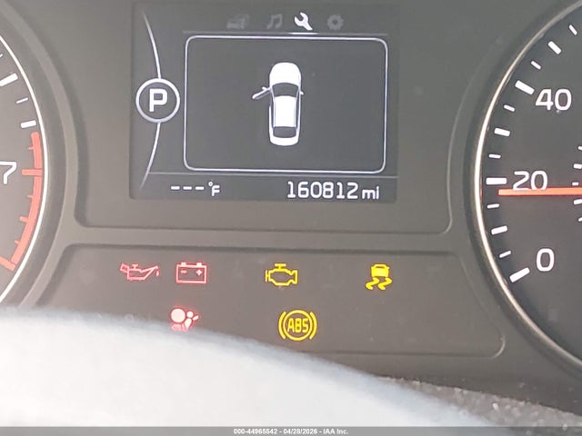 KIA Optima Lx 2018 KNAGT4L36J5211272 Image 16