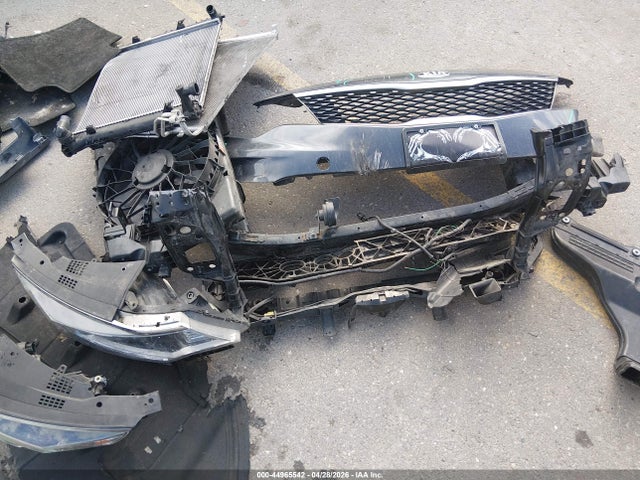 KIA Optima Lx 2018 KNAGT4L36J5211272 Image 12