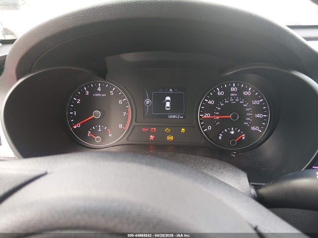 KIA Optima Lx 2018 KNAGT4L36J5211272 Image 7