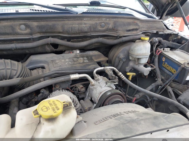 Aukcja sprzedaży 2007 Dodge Ram 1500 Slt/trx4 Off Road/sport, vin: 1D7HU18257S257680, numer aukcji: 44965543