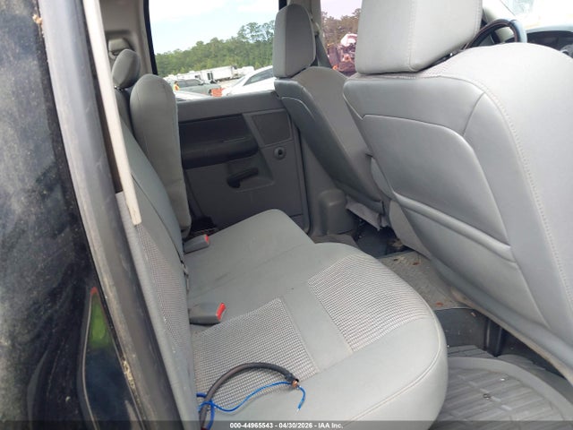 Aukcja sprzedaży 2007 Dodge Ram 1500 Slt/trx4 Off Road/sport, vin: 1D7HU18257S257680, numer aukcji: 44965543