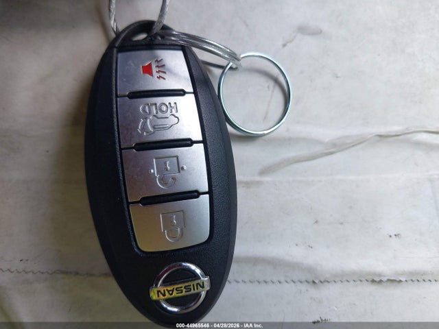 Nissan ROGUE SV 2016 5N1AT2MT8GC823047 Image 11