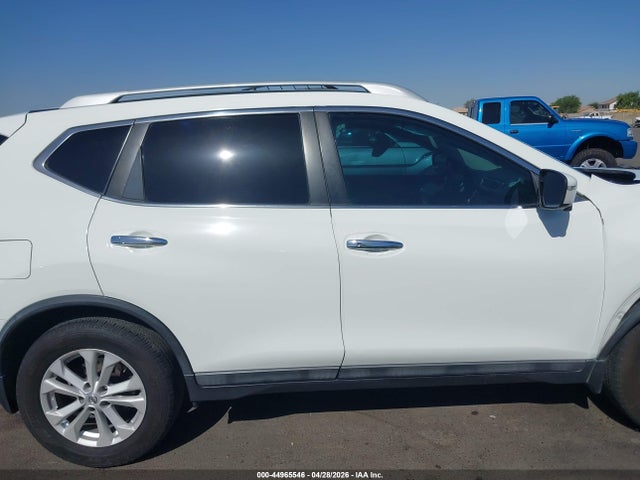 Nissan ROGUE SV 2016 5N1AT2MT8GC823047 Image 14