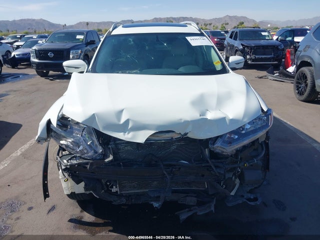 Nissan ROGUE SV 2016 5N1AT2MT8GC823047 Image 6