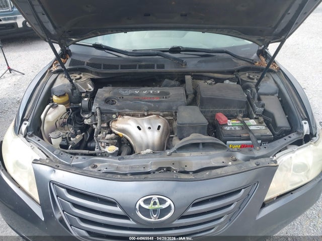 Aukcja sprzedaży 2009 Toyota Camry Le, vin: 4T1BE46K69U291390, numer aukcji: 44965548