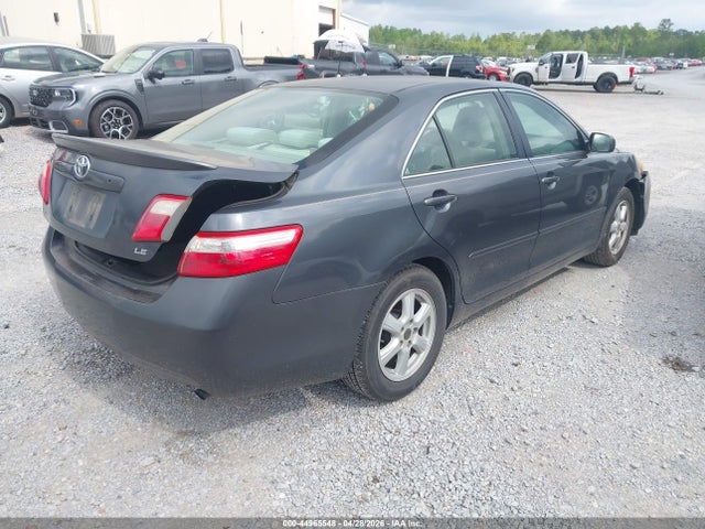 Aukcja sprzedaży 2009 Toyota Camry Le, vin: 4T1BE46K69U291390, numer aukcji: 44965548