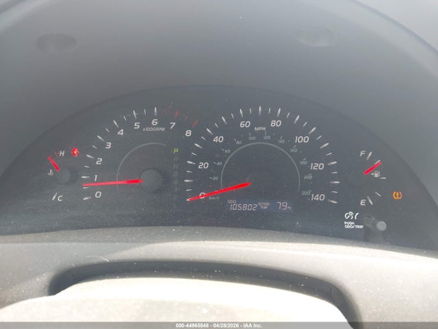Aukcja sprzedaży 2009 Toyota Camry Le, vin: 4T1BE46K69U291390, numer aukcji: 44965548