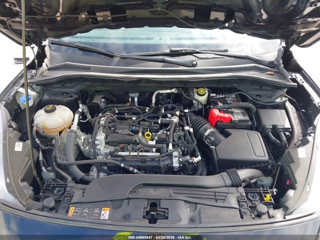 Продаж на аукціоні авто 2022 Ford Escape Se, vin: 1FMCU9G67NUA30995, номер лоту: 44965547