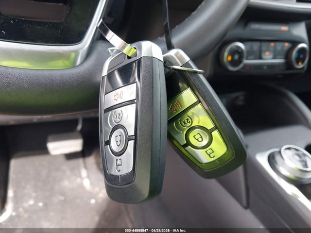 Продаж на аукціоні авто 2022 Ford Escape Se, vin: 1FMCU9G67NUA30995, номер лоту: 44965547