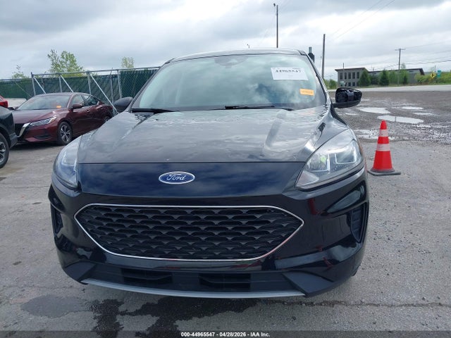 Продаж на аукціоні авто 2022 Ford Escape Se, vin: 1FMCU9G67NUA30995, номер лоту: 44965547