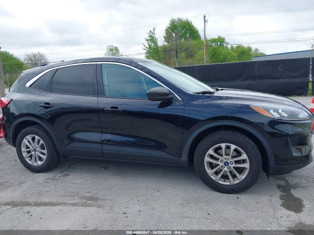 Продаж на аукціоні авто 2022 Ford Escape Se, vin: 1FMCU9G67NUA30995, номер лоту: 44965547