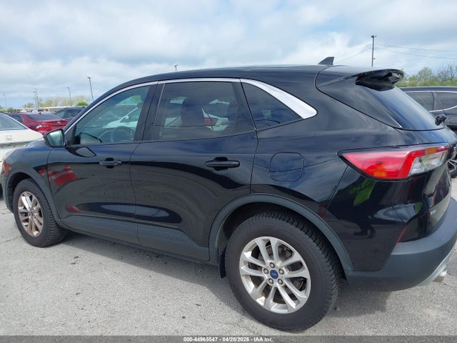 Продаж на аукціоні авто 2022 Ford Escape Se, vin: 1FMCU9G67NUA30995, номер лоту: 44965547
