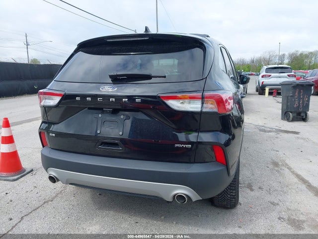 Продаж на аукціоні авто 2022 Ford Escape Se, vin: 1FMCU9G67NUA30995, номер лоту: 44965547