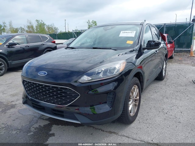 Продаж на аукціоні авто 2022 Ford Escape Se, vin: 1FMCU9G67NUA30995, номер лоту: 44965547