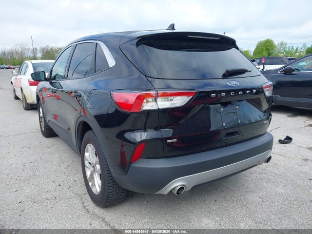 Продаж на аукціоні авто 2022 Ford Escape Se, vin: 1FMCU9G67NUA30995, номер лоту: 44965547