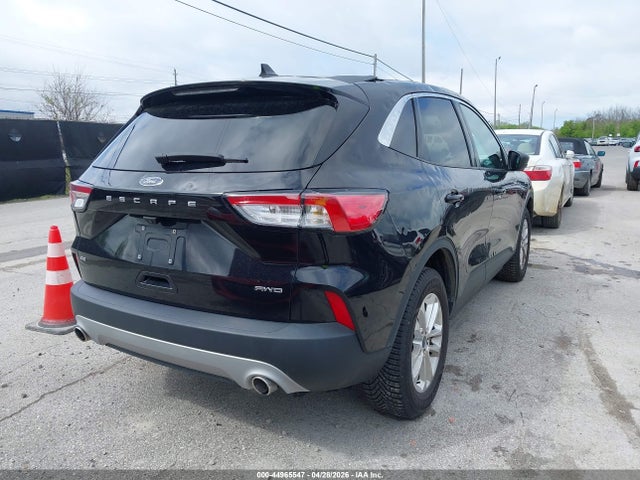 Продаж на аукціоні авто 2022 Ford Escape Se, vin: 1FMCU9G67NUA30995, номер лоту: 44965547