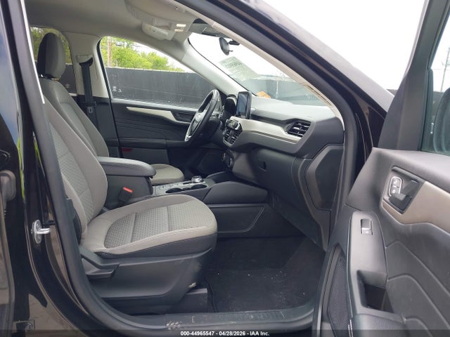 Продаж на аукціоні авто 2022 Ford Escape Se, vin: 1FMCU9G67NUA30995, номер лоту: 44965547