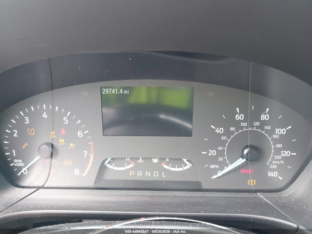 Продаж на аукціоні авто 2022 Ford Escape Se, vin: 1FMCU9G67NUA30995, номер лоту: 44965547