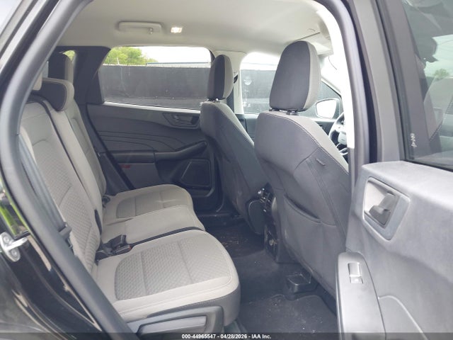 Продаж на аукціоні авто 2022 Ford Escape Se, vin: 1FMCU9G67NUA30995, номер лоту: 44965547
