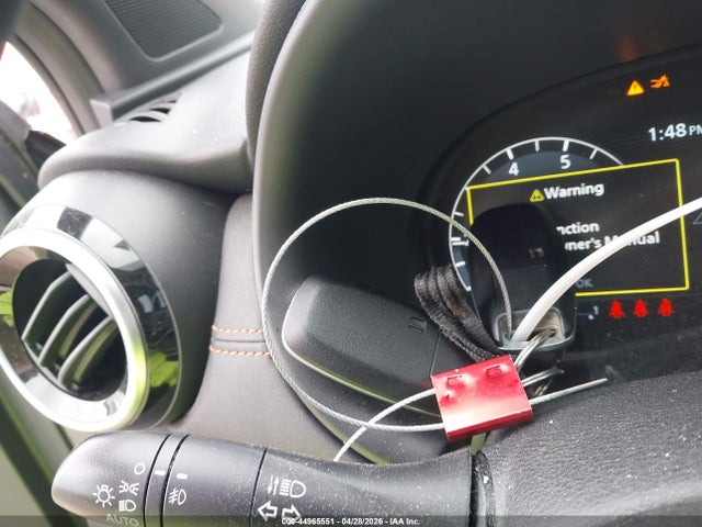 Продажа на аукционе авто 2023 Nissan Kicks Sr Xtronic Cvt, vin: 3N1CP5DVXPL504020, номер лота: 44965551
