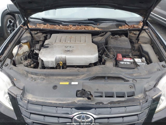 Продаж на аукціоні авто 2005 Toyota Avalon Xls, vin: 4T1BK36B35U018694, номер лоту: 44965555