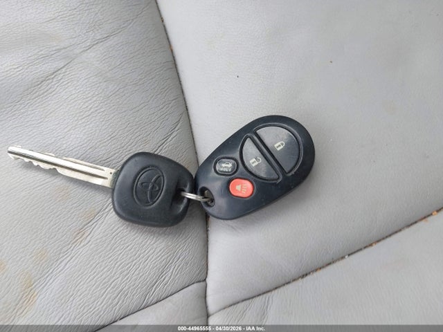 Продаж на аукціоні авто 2005 Toyota Avalon Xls, vin: 4T1BK36B35U018694, номер лоту: 44965555