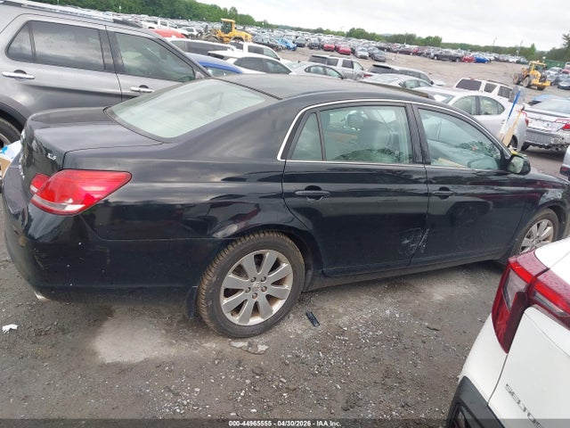 Продаж на аукціоні авто 2005 Toyota Avalon Xls, vin: 4T1BK36B35U018694, номер лоту: 44965555