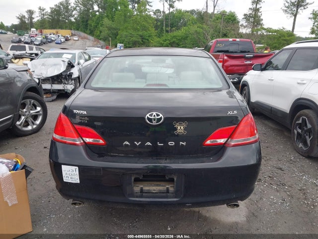 Продаж на аукціоні авто 2005 Toyota Avalon Xls, vin: 4T1BK36B35U018694, номер лоту: 44965555