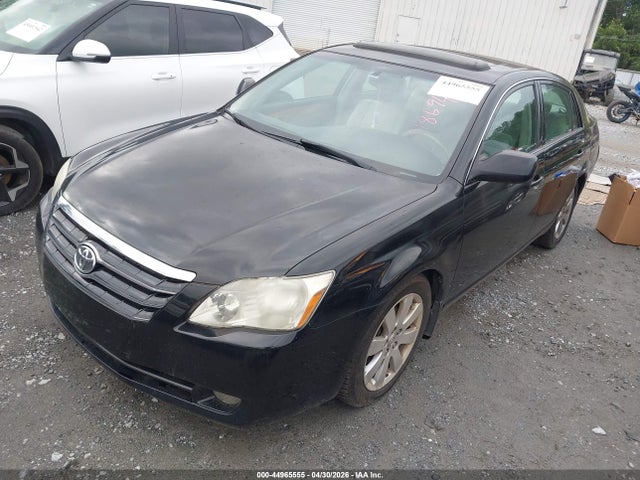 Продаж на аукціоні авто 2005 Toyota Avalon Xls, vin: 4T1BK36B35U018694, номер лоту: 44965555