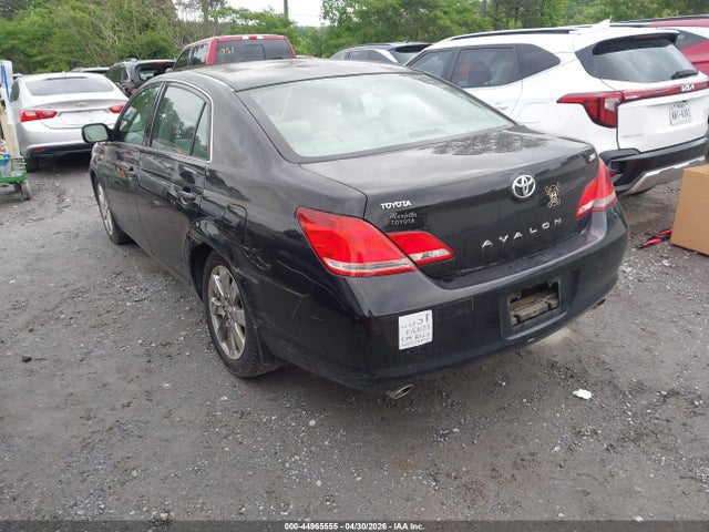 Продаж на аукціоні авто 2005 Toyota Avalon Xls, vin: 4T1BK36B35U018694, номер лоту: 44965555